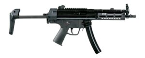 PTR 9CTSBRCS-0090101 9CT CS 9mm Luger Threaded Barrel