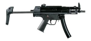 PTR 9RSBRCS-0090101 9RS CS 9mm Luger Threaded Barrel
