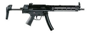 PTR 9LTSBRCS-0090201 9LT CS 9mm Luger Threaded Barrel
