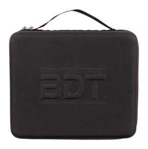 BDOG BDT798B EVA3 SUPPRESSOR FLD CASE 11X3X9