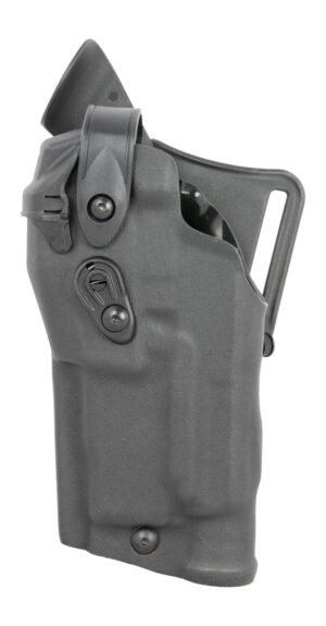 SAF 6360RDS-5932-132 H&K VP9 X300U STX TAC BLK LH