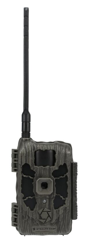 STEAL STC-DCPTRX3C DECEPTOR MAX 3.0 CELL 50MP