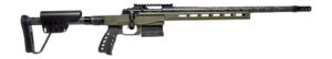 Horizon Firearms HRF-VED-7PRC-20R Venatic DM 7mm PRC 20" SOCOM Black Proof Research CF Threaded Barrel, SOCOM Black Receiver w/Picatinny Rail, ARCA Rail, OD Green Cerakote XLR Element 4.0 Stock, Right
