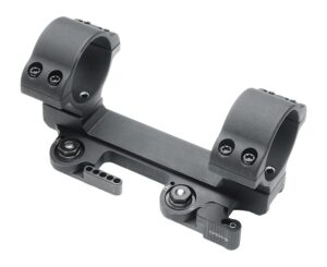 LARUE LT112-30 TACTICAL 20 MOA PSR SCOPE MNT 30MM
