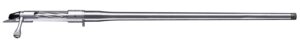 Bergara Rifles BPBA17-22 Premier HMR Pro 22 Creedmoor Bolt Action 20" Threaded Stainless Stainless Steel Barrel