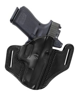 GALCO CM2-286RB GLK 26 G3-G5 W/WO RED DOT BLK