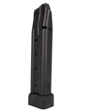 KIMBER 1600096A 2K11 9MM/.38 SUPER 20-R