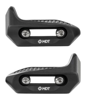 MDT 114969BLK RIFLE CONTROL POINTS BLK