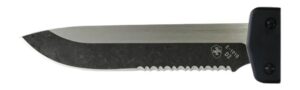 TEMP S3-BR-63-1 SML  G3 ZINC BLK RUBBER DROP   SER