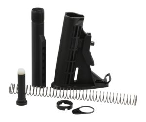 JE MACHINE PS-ST2B+PS-BTM MILSPEC STOCK COMBO