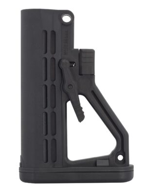 JE MACHINE PS-ST8B MILSPEC AFRAME SKEL STK