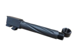 SHAW GL19SSNHF9TM GLK19 9MM SPIRAL 1/2-28