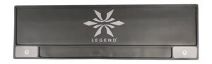 LEGEND AS-MRCM-BK AFTERSHOCK RIFLE CLEANING MAT