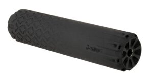 Taurus 7-TTX30 TTX30 30Cal 1.75" Black Titanium 5/8"x24