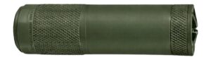 Tmp Suppressors W30SG Wylde 30-S Standard 30Cal OD Green Stainless Steel 5/8"x24