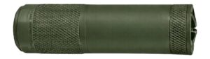 Tmp Suppressors W30STG Wylde 30-S Standard 30Cal OD Green Titanium 5/8"x24