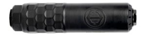 Hi-Point HP30556TI Hush Point 5.56mm Titanium 1/2x 28"