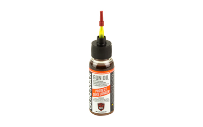 REAL AVID GUN MAX OIL 1OZ 12PK PDQ - Image 2