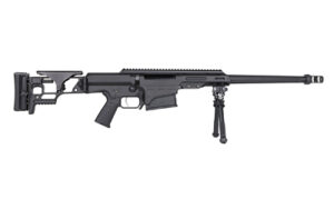 BARRETT MRAD COVERT 6.5CM 17" BLK
