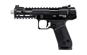 BERETTA JAGUAR TAC TB 22LR 15RD BLK