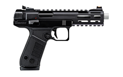 BERETTA JAGUAR TAC TB 22LR 15RD BLK - Image 2