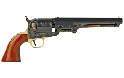 CIMARRON MAN WITH NO NAME 38SPL 7.5" - Image 2
