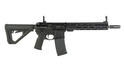 COLT EPR II PRO 556 11.5" BLK SF SBR - Image 2