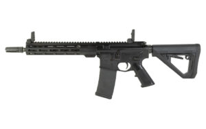 COLT EPR II 556NATO 11.5" BLK SF SBR