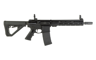 COLT EPR II 556NATO 11.5" BLK SF SBR - Image 2