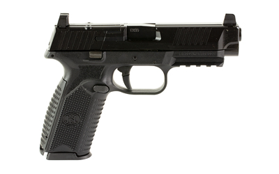 FN 509 FULLSIZE MRD 9MM 17RD BLK - Image 2
