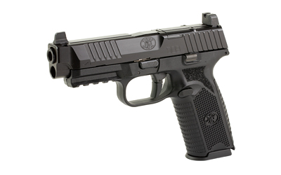 FN 509 FULLSIZE MRD 9MM 17RD BLK - Image 3