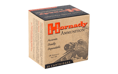 HRNDY 357MAG 158GR JHP/XTP 25/250 - Image 2