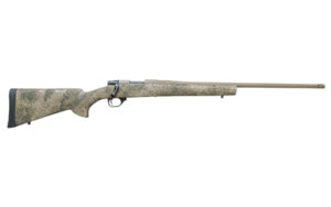 HOWA M1500 FENCE LINE 270WIN 22" PR