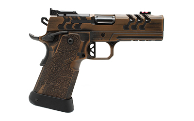 KIMBER 2K11 PRO CMP 9MM 19RD MINOTAR - Image 2