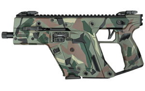 KRISS VCTR SDP G3 10MM 5.5" 10RD ID