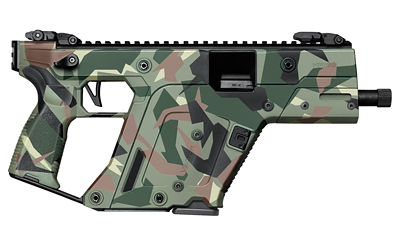KRISS VCTR SDP G3 10MM 5.5" 10RD ID - Image 2