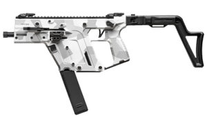 KRISS VCTR SBR G3 10MM 5.5" 33RD AD
