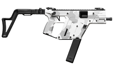 KRISS VCTR SBR G3 10MM 5.5" 33RD AD - Image 2