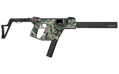 KRISS VCTR CRB G3 45ACP 16" 30RD ID - Image 2