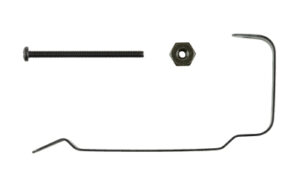 KELTEC PR-3AT BELT CLIP