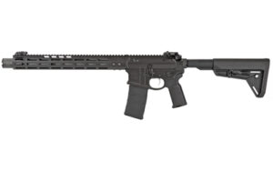 NOVESKE N4 INFIDEL 556 13.7P&W BLK