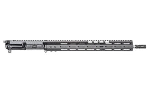 NOVESKE CHAINSAW UPPER 556 16" BLK