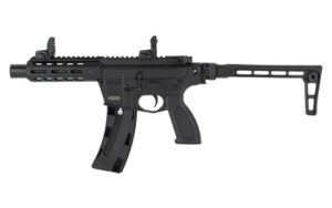 RETAY RA1522 PSTL 22LR 8" 10RD BLK
