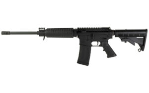 RRA CAR A4 556NATO 16" 30RD