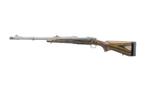 RUGER GUIDE GUN 375RUG 20" MT 3RD