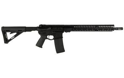 SEEKINS NX15 5.56 16" 30RD BLK - Image 2