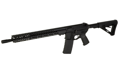 SEEKINS NX15 5.56 16" 30RD BLK - Image 3
