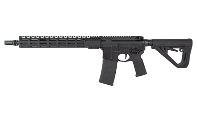 SOLGW L89 14.5" 5.56 P&W ASR BLK - Image 2