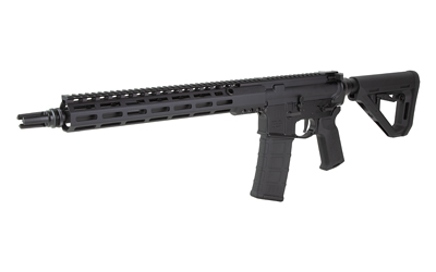 SOLGW L89 14.5" 5.56 P&W ASR BLK - Image 4