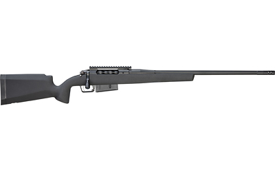 SPRGFLD 2020 WAYPOINT 300WIN 24" BLK - Image 2